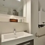 Lägenhet Haus Brookgang 32 Whg 6 *