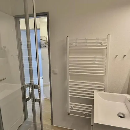 Haus Brookgang 32 Whg 6 * Grömitz